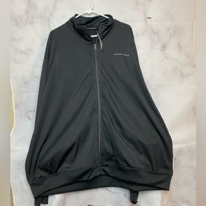 Sean John Full Zip Logo Sleeve Track Jacket 5XB